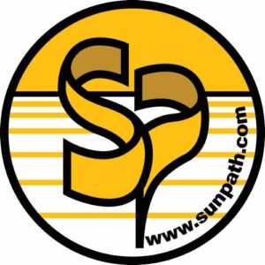 SunPath Parachute containers